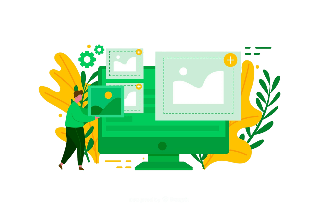 Podcast Illustration